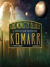 Cover image for Komarr